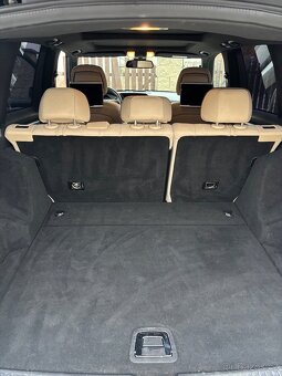 Mercedes Benz GLK350 D - 8