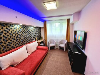 Wellness GOLD apartment Praha 4 na metru Háje - 8