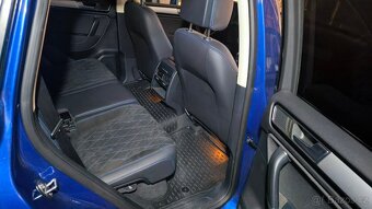 Touareg II, 3,0 TDI - 8