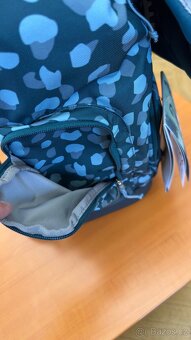 Nový školní batoh Deuter Scula - 8