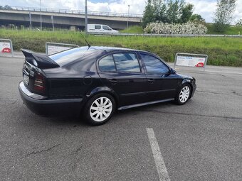 Octavia 1.8t 132kw rs manuál - 8