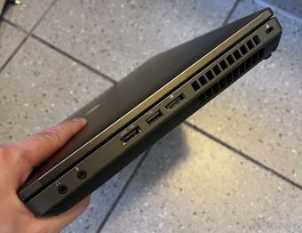 HP ProBook 6470b / i5-3210M / 8GB RAM / 128GB SSD / 14" - 8