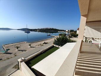 Croatia: Apartmán s dechberoucím výhledem na moře – Čiovo, 1 - 8