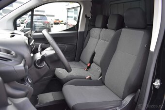 Opel Combo 1.5 CDTi L2H1 2xKOLA DPH ČR 1.MAJITEL - 8