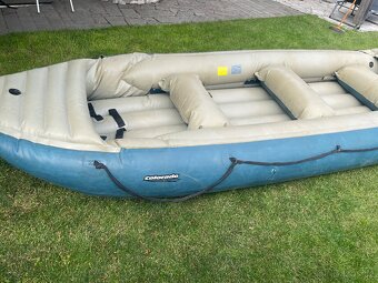 Raft Gumotex Colorado 450 - 8