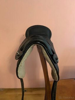 Baloun a Barefoot - 8