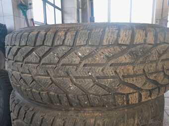 Pneu 225/55 r17 101v - 8
