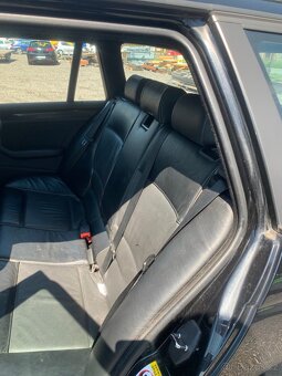 bmw e46 320d 110kw touring - 8