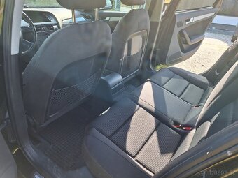 Prodám audi a4 b8 1.8tfsi - 8