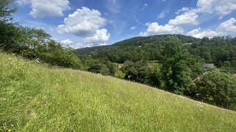 Prodej stavební parcely, Nový Hrozenkov - 8