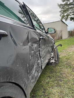 Kia Sportage 2,0 crdi Diesel, pohon 4x4 - 8