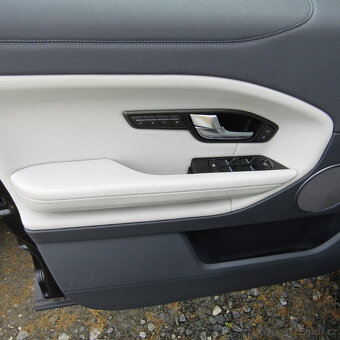 Land Rover Range Rover Evoque 2,0D 132kw, 4x4, 126tkm - 8