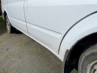 Ford Transit L1H2 2,2 TDCI 81 kW ČR 168tis.km. DPH 2.majitel - 8