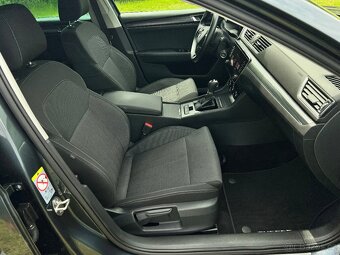ŠKODA SUPERB KOMBI 2.0 TDI DSG 2022, 80500KM - 8