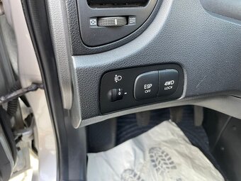 Kia Sportage 2.0 CRDi 103kW, TAŽNÉ - 8