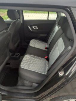 Skoda fabia 1.4 16v 63kw benzin - 8