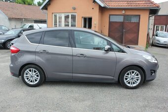 Ford C-MAX 1.6 TDCi, 85kW, Titanium - 8