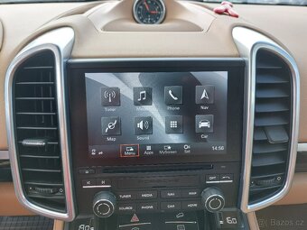 Porsche Cayenne 3,0 V6 193kW PLATINIUMLEDDPH - 8