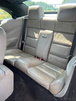 VW Eos 2008 - 8
