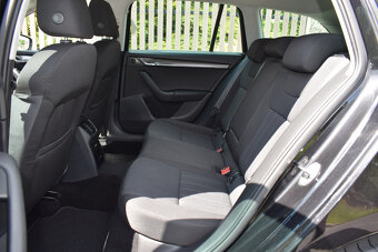 Škoda Octavia 3 2.0 TDI 4x4, 110kW, NAVI, LED+BiXenony, FACE - 8