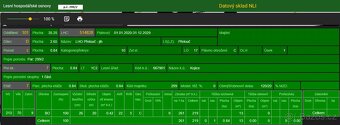 Prodám pozemky v k.ú. Kojice - 8