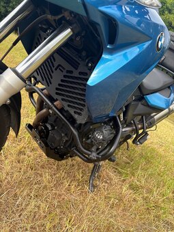 bmw f 800 gs (650 twin) s 35kw v tp - 8