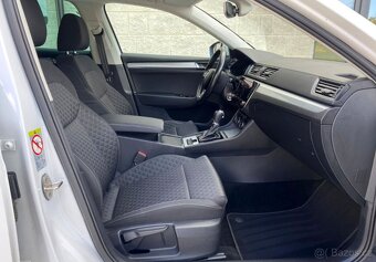Škoda Superb Facelift Combi 2.0TDi DSG - 8