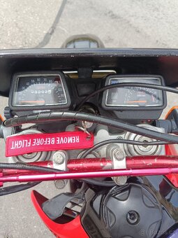 Aprilia RX 50 (80) - 8