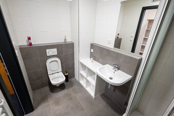 Pronájem moderní kanceláře – 52 m², Praha 5 – Hlubočepy - 8