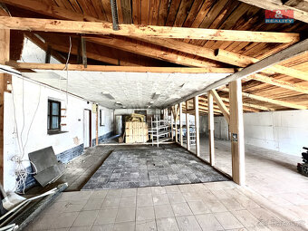 Pronájem obchod a služby, 300 m², Vysoká - 8