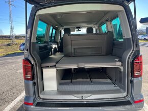 Volkswagen California - 8