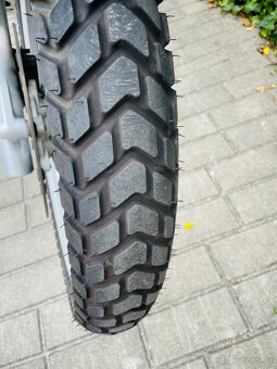 Suzuki XF 650 Freewind r.v.2000 35kW - 8