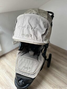 Baby Jogger City Elite - 8