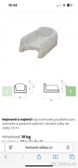 Betonove svahovky Loffel - 8