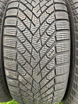 ALU disky VW Golf GTI, GTD 5x112 R18 Cadiz - 8