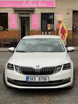 Skoda Octavia.2018.rok.2.0.TDI. - 8