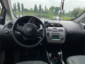 Seat Toledo 2.0 FSI, 110kw, 169xxx tis.km - 8
