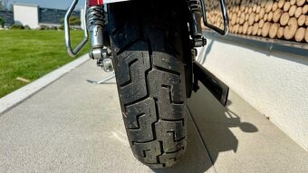 Harley Davidson Sportsrer 1200 - 8