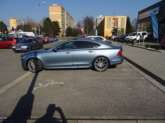 Volvo S90 D3 INSCRIPTION 2017 - 8