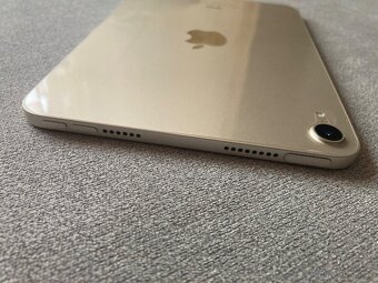 iPad mini 6. generace 64Gb Wi-fi - jako nový - 8