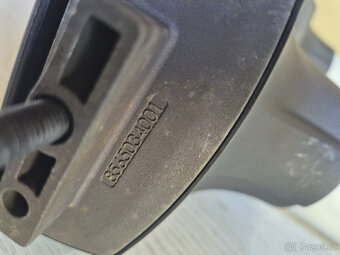 LEXUS RX RX500 - Originální LEXUS střešní nosič, příčníky - 8