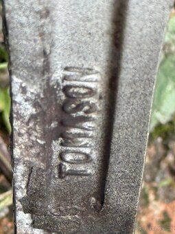 Alu Tomason 5x112 - 8