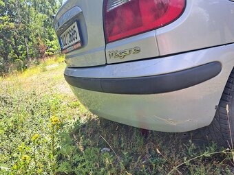 Renault Mégane - 8