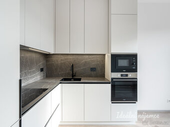 Pronájem bytu 3+kk, Augustina Lukeše, Brandýs nad Labem, 279 - 8