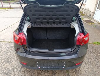 Seat Ibiza 1.2i 51 Kw Bez Koroze 103 Tis Km  Garance km - 8