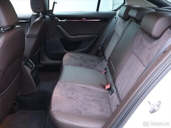 Škoda Octavia 2,0 TDI 135kW DSG L&K 4x4 CZ (2017) - 8