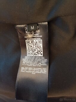 Dámská nová kožešinová vesta s kapucí, Guess - originál. - 8