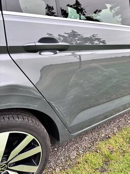 Volkswagen Touran, VW TOURAN 1,5TSI 7DSG ME - 8