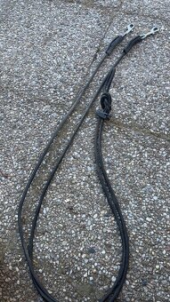 Animo, GLC, kentaur, sedlo drezurni... - 8