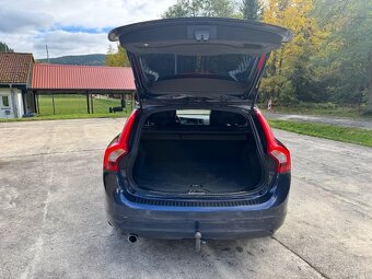 Volvo V60 D3 100kw - 8